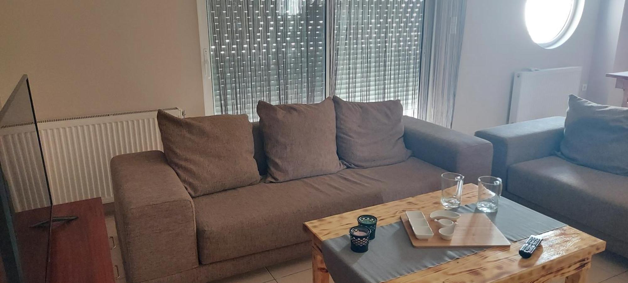Momenti Felici 2 Lägenhet Artemida  Exteriör bild